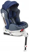 Foteliki samochodowe - Sesttino Hexagon 0-36kg Niebieski - miniaturka - grafika 1