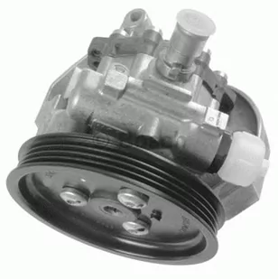 BOSCH Pompa hydrauliczna, układ kierowniczy K S01 000 680 - Układ kierowniczy - akcesoria - miniaturka - grafika 1
