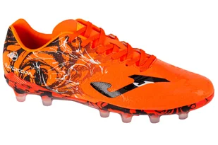 Joma Super Copa 2408 FG SUPS2408FG, Męskie, buty piłkarskie - korki, Pomarańczowy - Piłka nożna - miniaturka - grafika 1