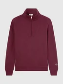 Bluzy damskie - Champion Bluza w kolorze fioletowym - miniaturka - grafika 1