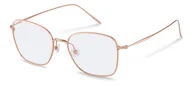 Okulary korekcyjne, oprawki, szkła - Okulary korekcyjne Rodenstock R7120 B - miniaturka - grafika 1