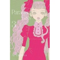 PARADISE KISS. Tom 3 - Komiksy dla młodzieży - miniaturka - grafika 1