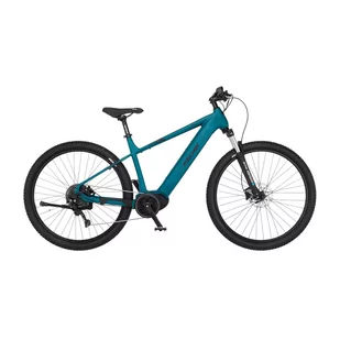 Rower elektryczny MTB Fischer 4.1i, 29" 43 cm - Rowery elektryczne - miniaturka - grafika 1