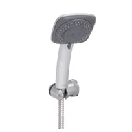 Zestawy prysznicowe - Komplet natryskowy Alize Exe 1 punktowy Invena chrom - miniaturka - grafika 1