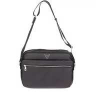 Torby męskie - GUESS Torba Mężczyźni Czarny Hmecsa p3139 bla, Bla, Taglia unica - miniaturka - grafika 1