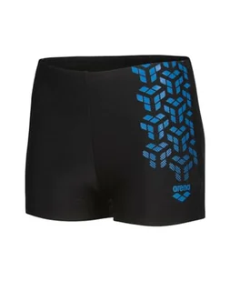 Arena Feel Kikko V szorty kąpielowe dla chłopców - Spodenki damskie - miniaturka - grafika 1