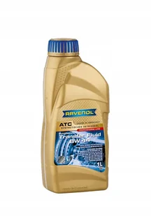 Ravenol Transfer Fluid Bw 44 1L - Oleje przekładniowe - miniaturka - grafika 1