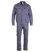 Odzież robocza - Brixton Classic Ubranie - Kolor Stalowy Rozmiar 59 - miniaturka - grafika 1