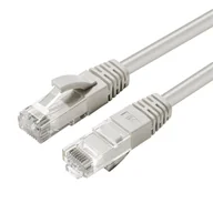 Kable miedziane - Microconnect UTP645 kabel sieciowy Szary 45 m Cat6 U/UTP (UTP) - miniaturka - grafika 1