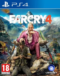 Far Cry 4 - Gry PC Cyfrowe - miniaturka - grafika 2