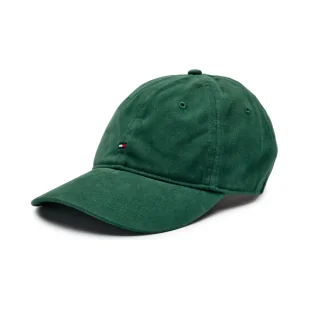 Tommy Hilfiger Bejsbolówka - Czapki męskie - miniaturka - grafika 1