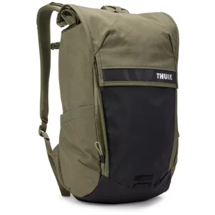 Plecak rowerowy Thule Paramount Commuter Backpack 20L - Soft Green - Plecaki - miniaturka - grafika 1
