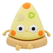 Projektory dla dzieci - MARY'S MW61412 nocna lampka dziecięca Wolnostojący Żółty LED 0,5 W - miniaturka - grafika 1