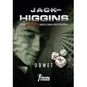 Kryminały - Buchmann Odwet - miniaturka - grafika 1