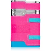 Wody i perfumy damskie - Armaf Voyage Hawaii Pour Femme EDP 100ml - miniaturka - grafika 1