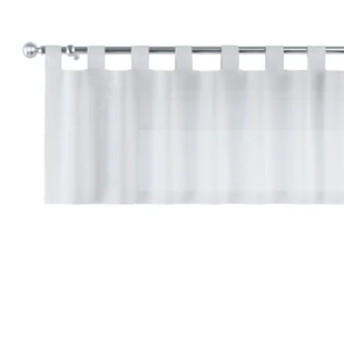 Lambrekin na szelkach - Firany Lambrekin na szelkach - Firany - miniaturka - grafika 1