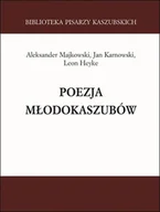Poezja - Poezja Młodokaszubów - miniaturka - grafika 1
