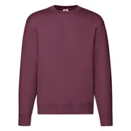 Bluzy sportowe męskie - Męska Bluza Rozpinana Premium - miniaturka - grafika 1