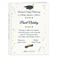 Atlasy i mapy - Atlas geograficzny z nadrukiem dla chłopca jako nagroda na - miniaturka - grafika 1