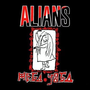 Alians Mega Yoga - Rock - miniaturka - grafika 1