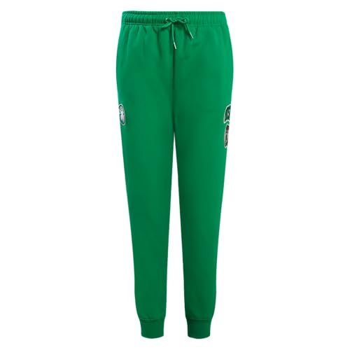 Pro Standard NBA damskie spodnie dresowe NBA Classic Chenille Brushed Back French Terry