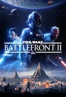 Gry PC Cyfrowe - Star Wars Battlefront 2 (2017) PC (EN/FR/ES/PR) - miniaturka - grafika 1