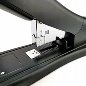 Zszywacze biurowe - Zszywacz biurowy duży DO 100 KARTEK zszywki 24/6/8/10 23/6/8/10/13 D.RECT - miniaturka - grafika 1