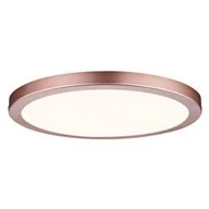 Lampy sufitowe - Paulmann Atria panel LED 300 mm 22 W ściemniany okrągły - miniaturka - grafika 1