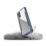 Etui i futerały do telefonów - Etui na Samsung Galaxy S20 X-DORIA Defense Shield - miniaturka - grafika 1