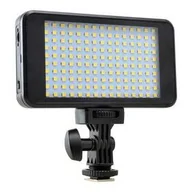 Akcesoria czyszczące do aparatów fotograficznych - Światło Jupio PowerLED 150A LED s vestavěnou baterií (JPL150A) - miniaturka - grafika 1