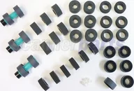 Dodatki do drukarek i skanerów - Skaner Panasonic Rolki do skanera Panasonic KV-S8127, KV-S8147 x6 na 3 600 000 stron KV-SS101-U - miniaturka - grafika 1