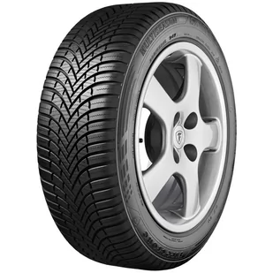 Firestone Multiseason 2 205/55R16 91H - Opony całoroczne - miniaturka - grafika 1