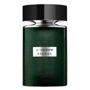 Wody i perfumy męskie - Rochas L'Homme Aromatic Touch woda perfumowana 100 ml - miniaturka - grafika 1