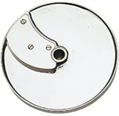 Inne urządzenia gastronomiczne - Robot Coupe Tarcza tnąca Plastry 6 mm ø 190 - miniaturka - grafika 1