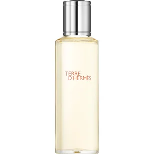 Hermes Terre d'Hermes  woda toaletowa 125 ml bez sprayu - Refill - Wody i perfumy męskie - miniaturka - grafika 1