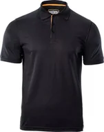 Koszulki męskie - Magnum Męska Koszulka z krótkim rękawem MAGNUM POLO - miniaturka - grafika 1