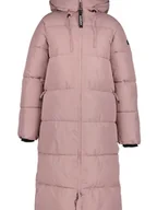 Kurtki damskie - Icepeak Płaszcz pikowany "Addia" w kolorze lawendowym - miniaturka - grafika 1