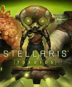 DLC - Stellaris: Toxoids Species Pack (DLC) (PC) klucz Steam - miniaturka - grafika 1