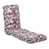 Poduszki ogrodowe - Poduszka na leżak / łóżko Tulon A092-03PB PATIO - miniaturka - grafika 1