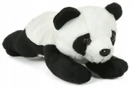 Maskotki i pluszaki - Maskotka Miś Panda Petties Baby Semo - 14cm - miniaturka - grafika 1