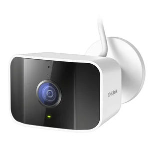 D-Link DCS-8620LH - Kamery do monitoringu - miniaturka - grafika 1
