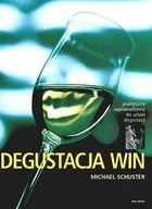 Napoje - Degustacja win - miniaturka - grafika 1