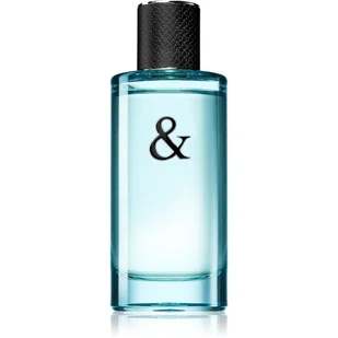 Tiffany & Co. Tiffany & Love for Him Woda toaletowa 90ml - Wody i perfumy męskie - miniaturka - grafika 1