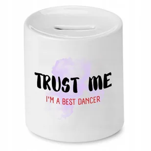 Dla Cieśli Skarbonka na Urodziny na Prezent z Nadrukiem ze Zdjęciem + Opakowanie na prezent (wzór 03) - Skarbonki Dla Cieśli Skarbonka na Urodziny na Prezent z Nadrukiem ze Zdjęciem + Opakowanie na prezent (wzór 03) - Skarbonki - miniaturka - grafika 1