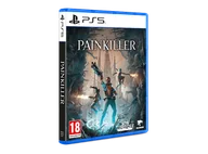 Gry PlayStation 5 - PS5 PLAION Painkiller - miniaturka - grafika 1