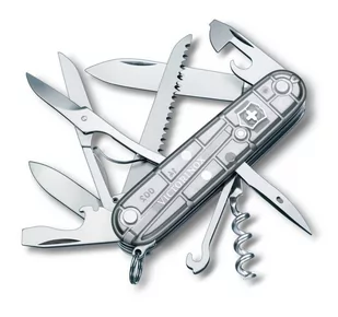 Victorinox Huntsman 1.3713.T7 - Scyzoryki - miniaturka - grafika 1