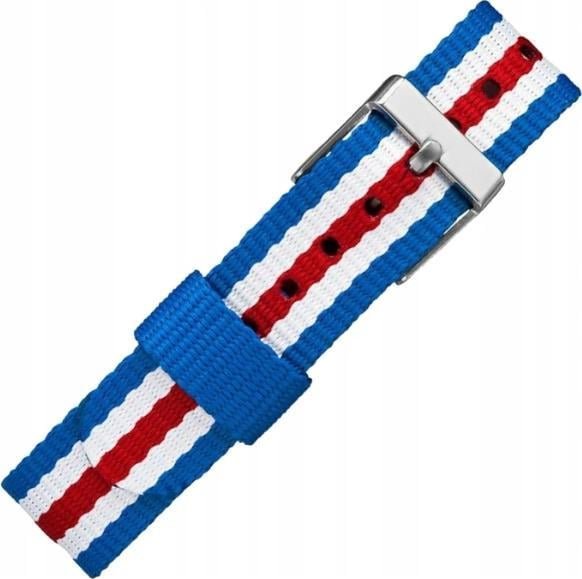 Timex Pasek do zegarka TIMEX TW7C09900 PW7C09900