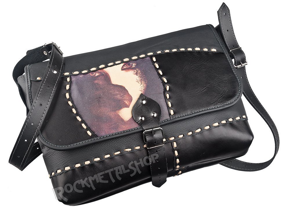 torba skórzana średnia MYSTIC MISTRESS