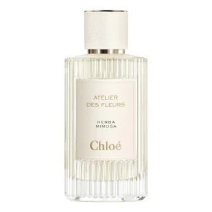 Chloé - Atelier Des Fleurs Herba Mimosa - Woda Perfumowana - Atelier Des Fleurs Herba Mimosa 150ml - Dla Kobiet - Wody i perfumy damskie - miniaturka - grafika 1