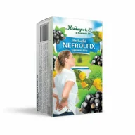 Herbata - Herbatka NEFROLFIX 40 g (20x 2 g) - Herbapol Kraków - miniaturka - grafika 1